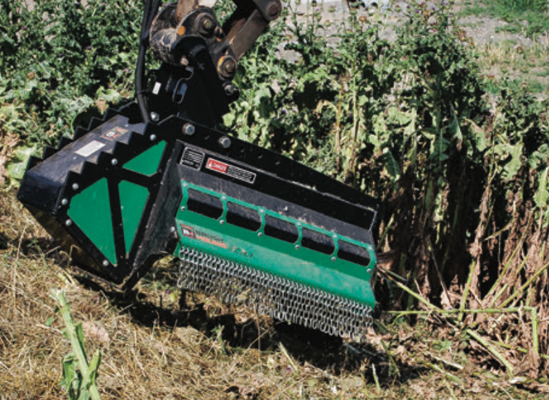 Totem Equipment & Supply, Inc. Serving Alaska since 1961 with top of