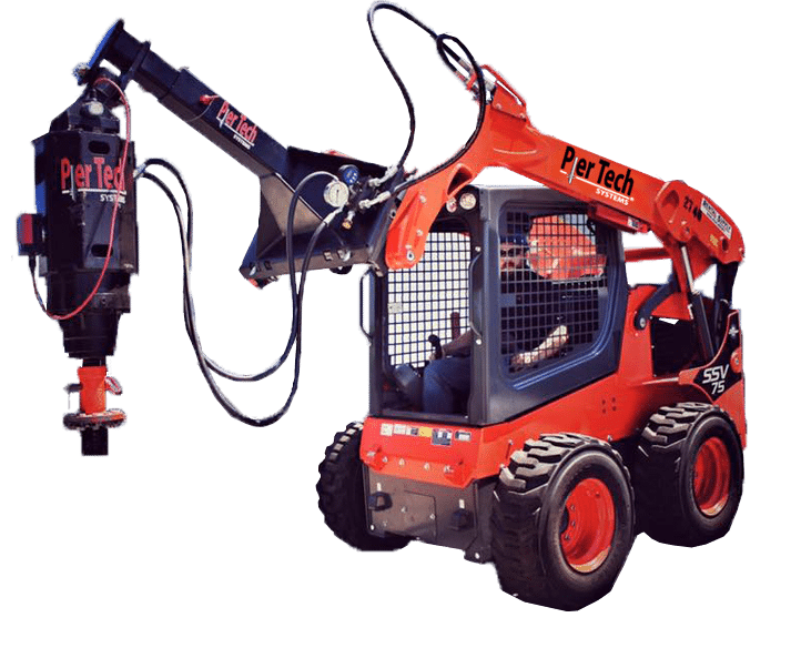 Totem Equipment & Supply, Inc. Serving Alaska since 1961 with top of